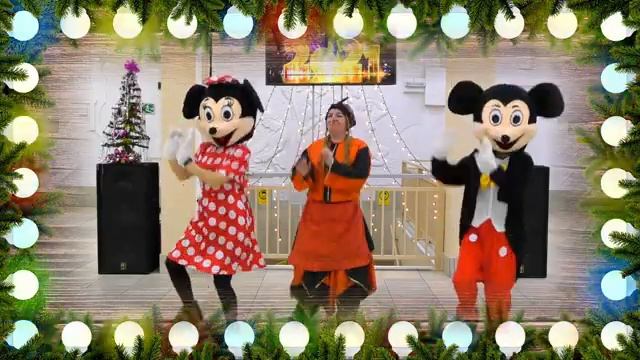 Песни Флешмоб На Новый Год Песни Флешмоб На Новый Год